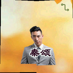 秦颂